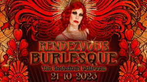 Rendezvous Burlesque