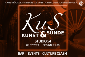 KuS-Studio54-Visitenkartenplakat_Webpage