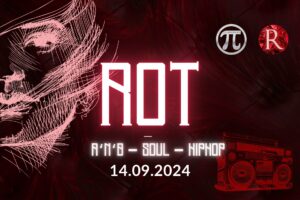 Rot 14.09.2024 Party Webpage